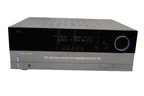 Harman kardon avr 140 - harman, 6.1