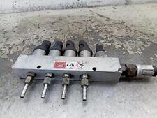 INIETTORI GPL PER CHEVROLET