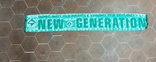 Sciarpa ultras avellino - avellino, new