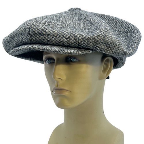 Cappello oversize peaky - cappello,