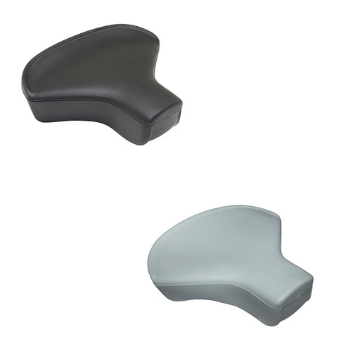 Solex saddle cover black grey - solex,