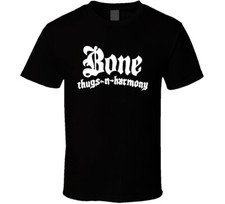 Bone Thugs N Harmony Hip Hop