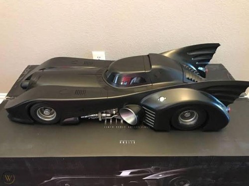 Hot toys film capolavoro - hot,