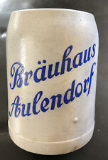 Antichi Boccale Birra