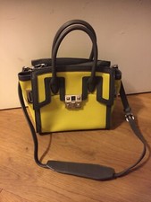 Borsa Liu Jo bicolore Come nuova