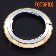 FOTOFOX AI-EOS Nikon AI F