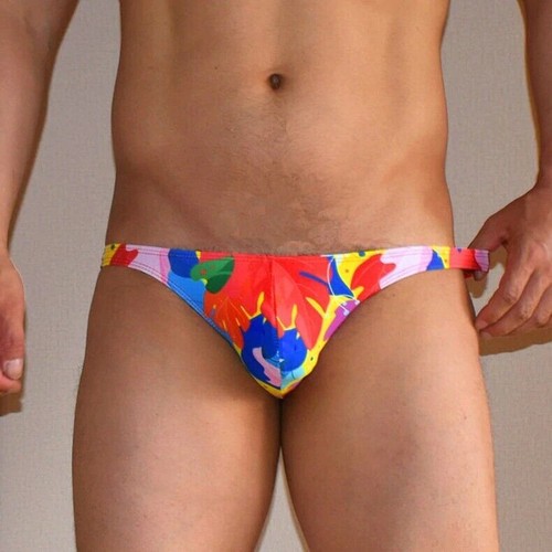 Costume bagno uomo slip - costume,
