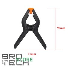 PINZA DI PLASTICA SMALL SIZE