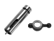 Pistone scorrevole GZ15 motore nitro motore V 74115B 1:10 ricambio Kyosho 74115-12-03