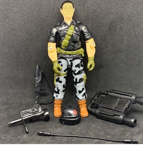 Joe arah custom 1988 - gi,