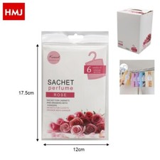 x Set 12 Pezzi Profumatori