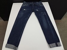 REPLAY Ronas Mens Blue