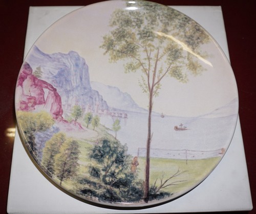 Piatto ceramica - piatto,