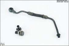 Tubo olio motore con perni originale Honda FMX 650 2005 2006