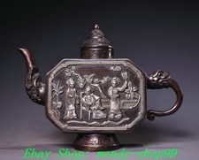 Teiera Teiera Bellezza Drago