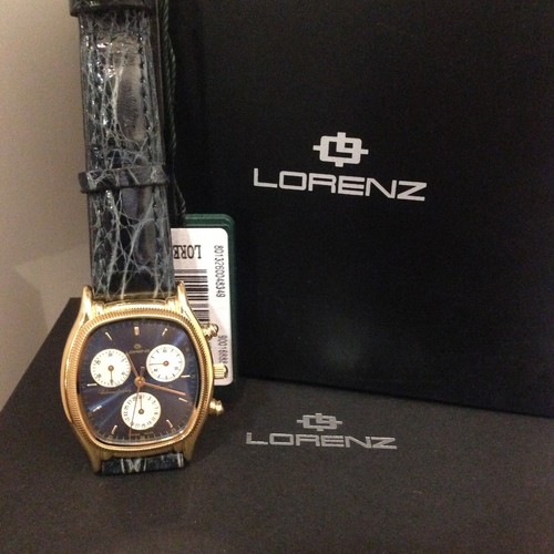 Orologio lorenz - orologio,