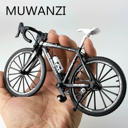 Mini modellino lega 10 - in,
