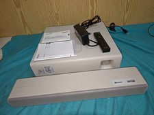 Sony HT-MT301 soundbar subwoofer wireless Bluetooth con FB HT-MT301- SA-WMT301