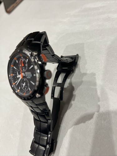Seiko sportura - sportura,