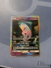 Mewtwo shining legends - mewtwo,