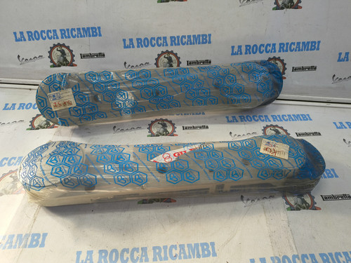 Fiancatine laterali piaggio - piaggio, si