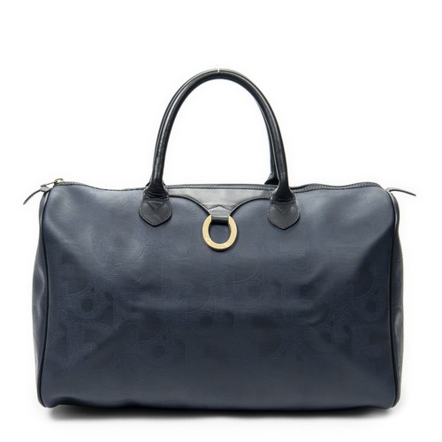 Borsa viaggio dior - da, vintage
