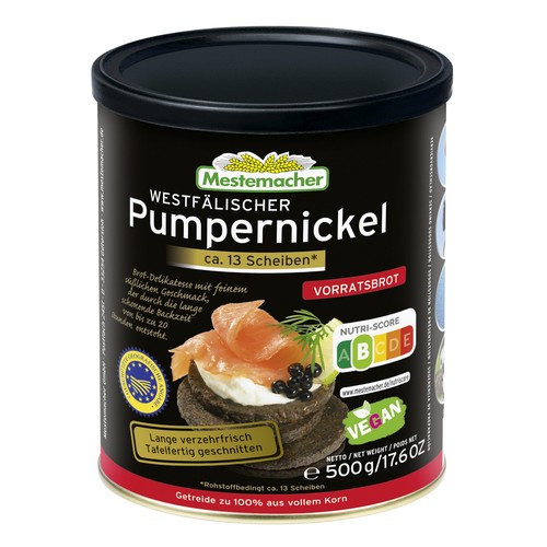 Mestemacher westfalischer - mestemacher,