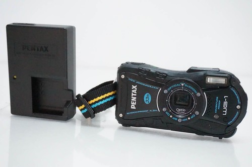 Fotocamera digitale compatta
