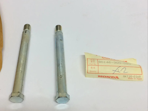 Honda 750 four k6 viti - 750,