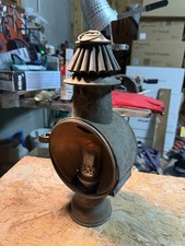 Lanterna da carrozza DARRIS