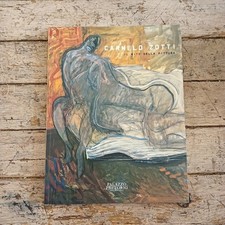 (cura di) Giuliano Menato, Carmelo Zotti. Il mito della pittura, Molto raro