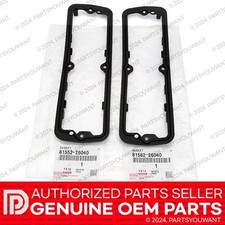 GENUINE Toyota 4Runner Land