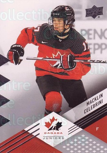 2024 upper deck - 2024, team