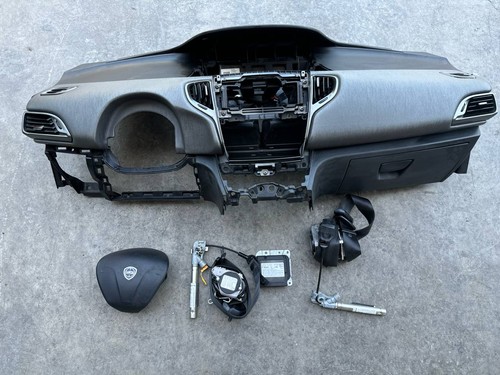 51939105 kit airbag lancia - 51939105,