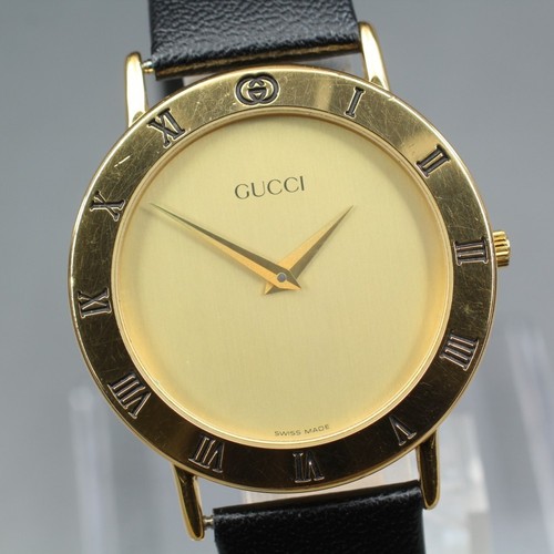 Orologio uomo gucci - orologio, da