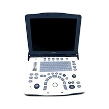 GE Healthcare LOGIQ V2