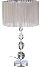 Lampada Da Comodino in