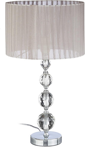 Lampada comodino in - da,