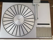 Bang olufsen beogram 4002 - olufsen,