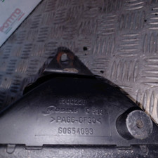 60654093 Scambiatore aria/aria  ALFA ROMEO 166 (W9) 2.4 JTD (103Kw) Ber.