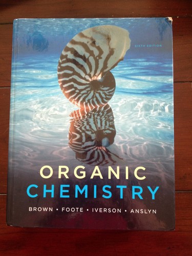 Organic chemistry - organic,