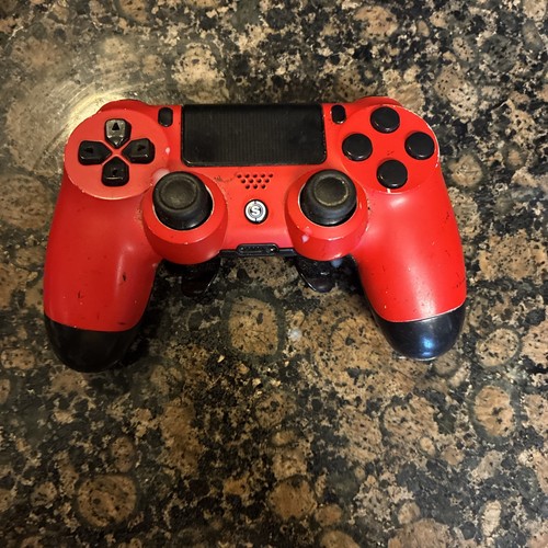 Scuf infinity 4ps pro - 4ps,