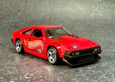 Set 80° Anniversario Toyota