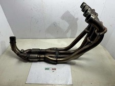COLLETTORI DI SCARICO MARMITTA HONDA CB 600 F HORNET 1998 1999 CODICE HM MBZ ...
