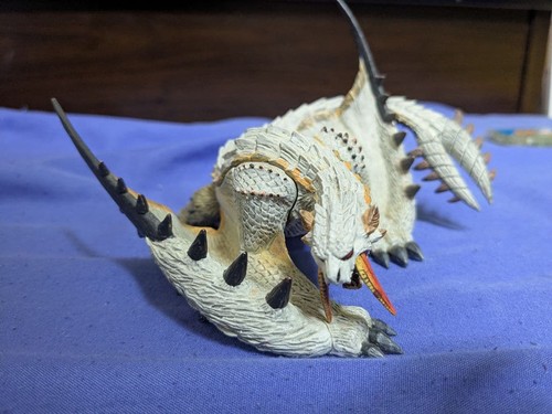 Monster hunter personaggio - monster,