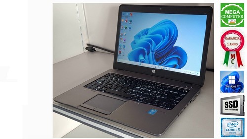 Computer portatile 840 - hp, g2
