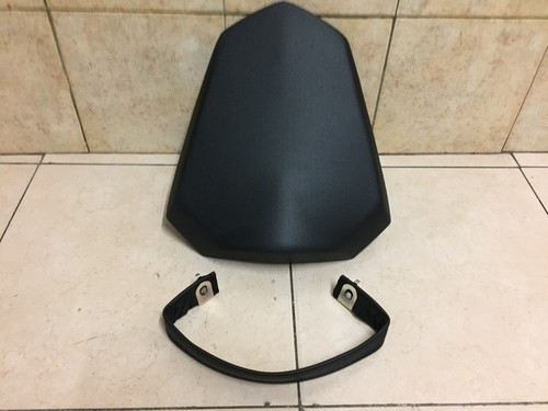 Sella posteriore honda hornet - posteriore,