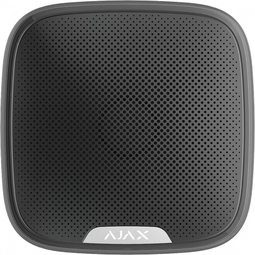 Ajax sirena wireless - ajax,