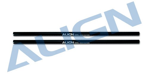 Align rex 450l - 450l, di