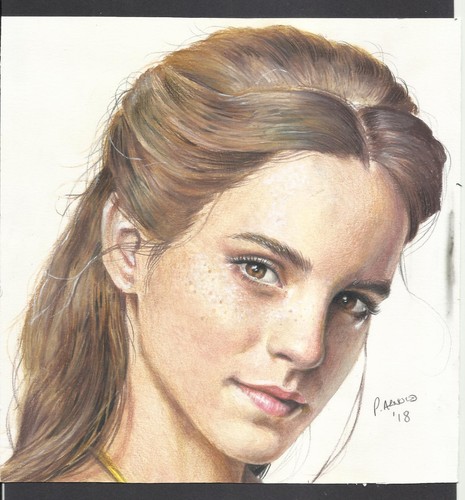 Tc3 beautiful emma watson - emma,